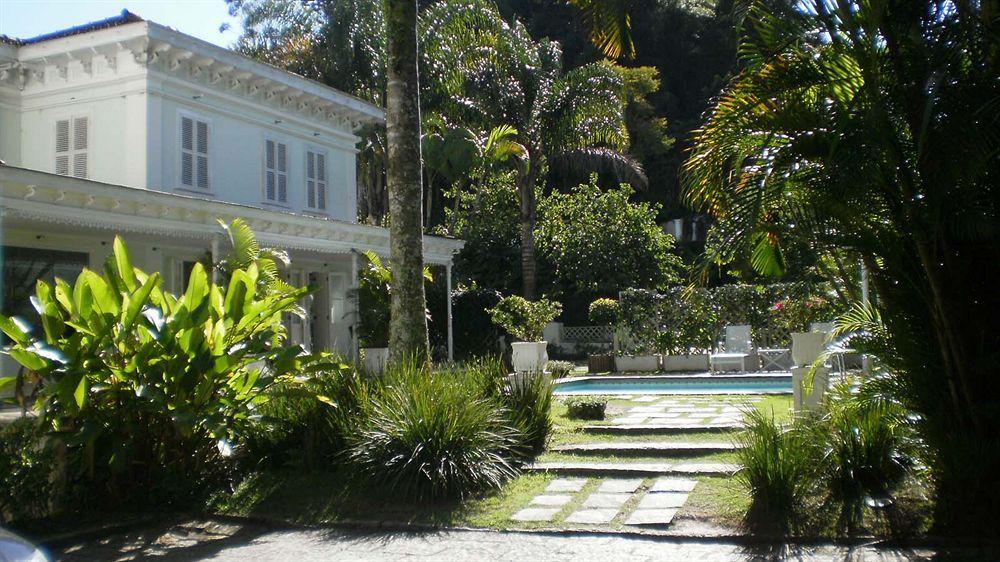 Hotel Solar Do Imperio Petropolis  Exterior photo