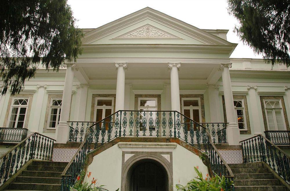 Hotel Solar Do Imperio Petropolis  Exterior photo